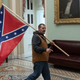 Image for article titled For Black People, Wednesday Was Just Another Day in America